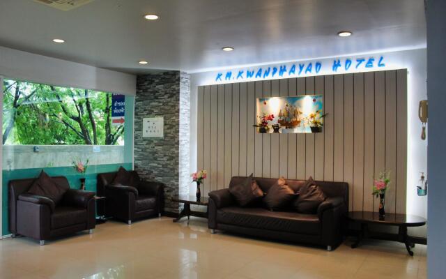 KM Kwanphayao Hotel