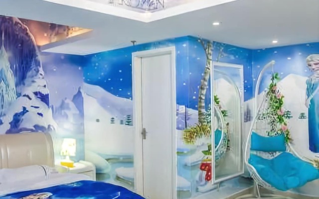 Zaozhuang Hotel - Zaozhuang