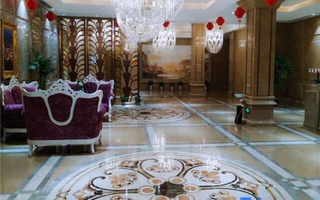 Xinlong Hotel