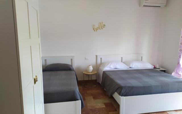 Costa dei Marmi B&B
