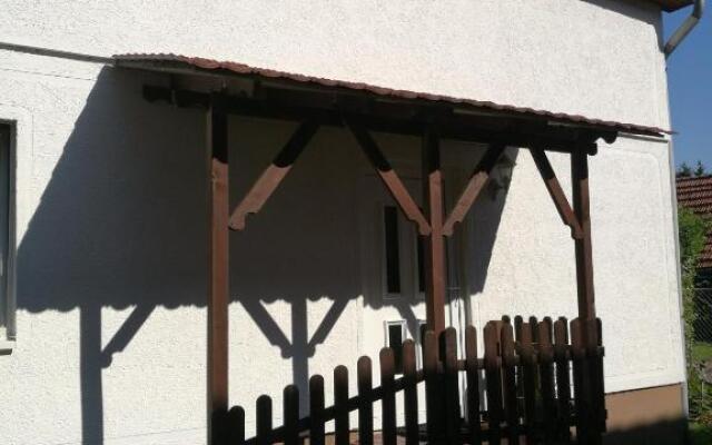 Ferienwohnung Zum Alten Dorfkrug