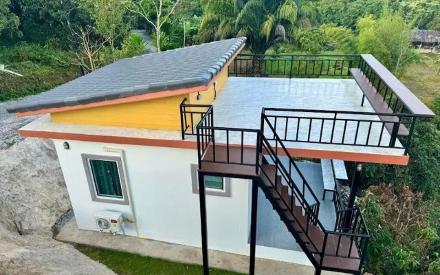 Lamtam Maesa Resort