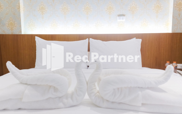 Vedca Asrama Cianjur RedPartner