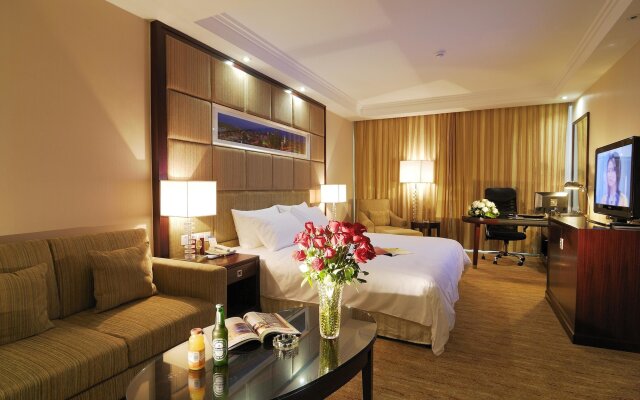 Hubei Poly Hotel