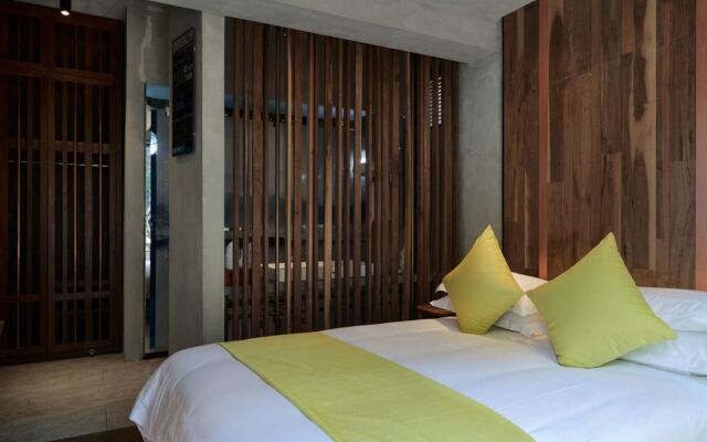 Xihu Memories Tree Hotel