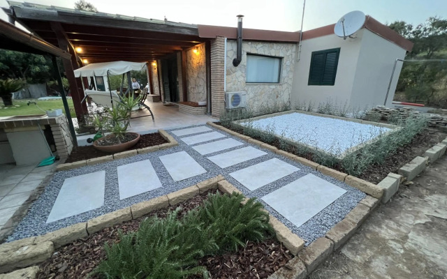 Casa Chia a 5 minuti dal mare - Su Giudeu Tuerredda