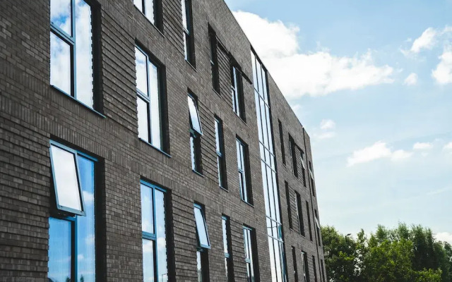 The Interchange - 2-bed - Brand New - Central