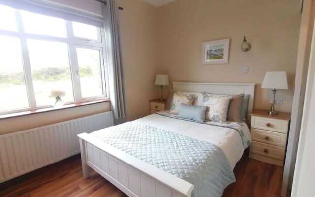 Hilltop B&B