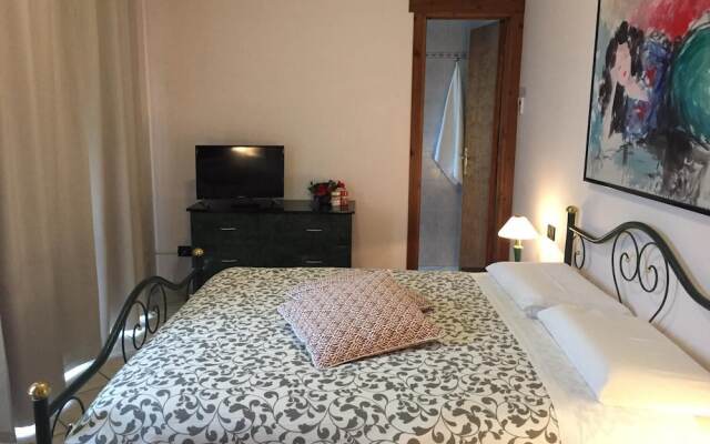 M'ami Bed and Breakfast