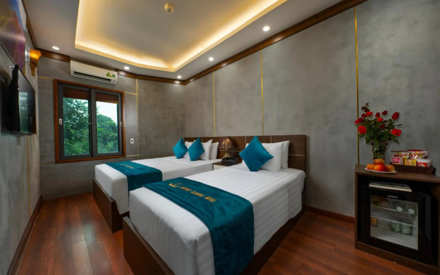 Hanoi Airport Hotel - Convenient & Friendly