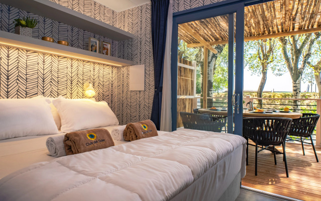 Club del Sole Tenuta Primero Family Collection