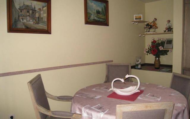 Apartment Cuvelie