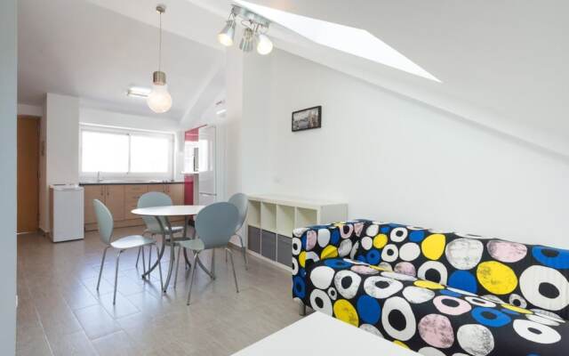 107374 - Apartment in Malaga