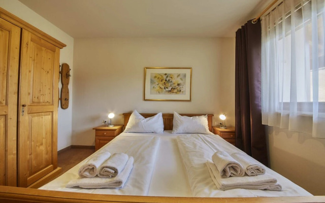 Appartements Hollandia