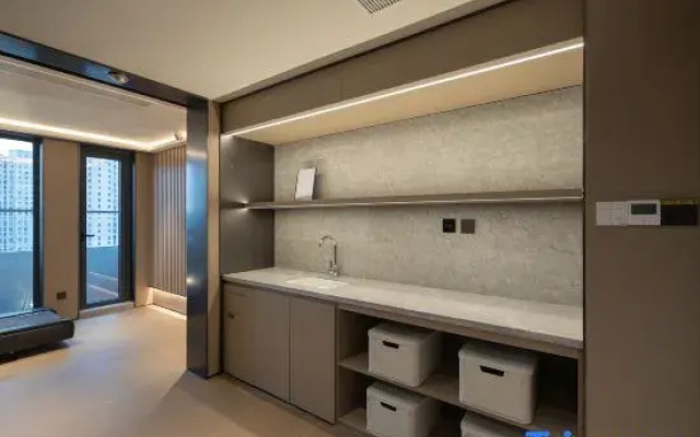 JI Hotel (Zhangzhou)