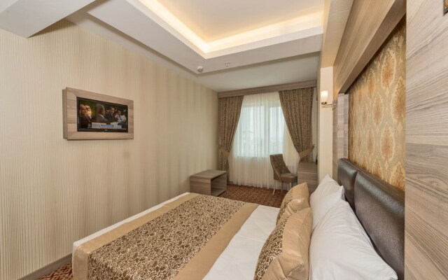 Matiat Hotel Istanbul