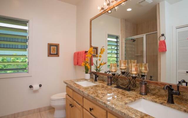 Hoku'ea Hale 3 Bedroom Home