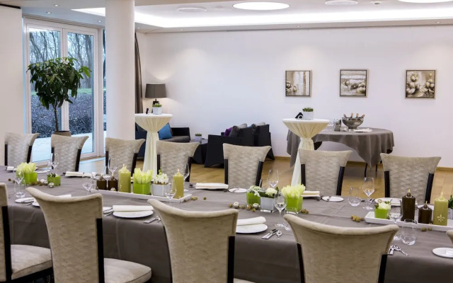 Schwitzer's Hotel am Park