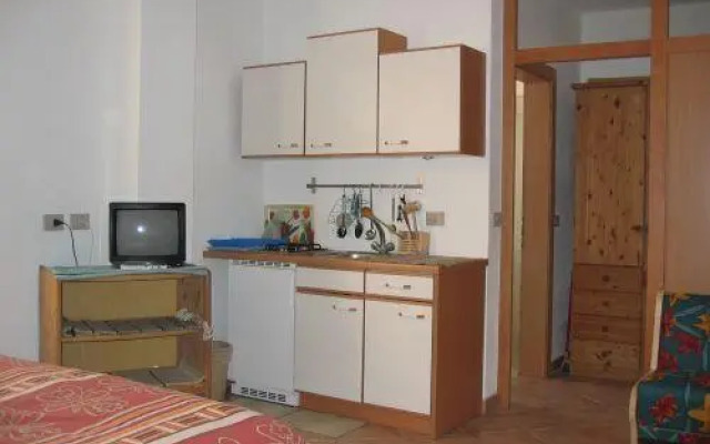 Ferienhaus Poggio Al Turco