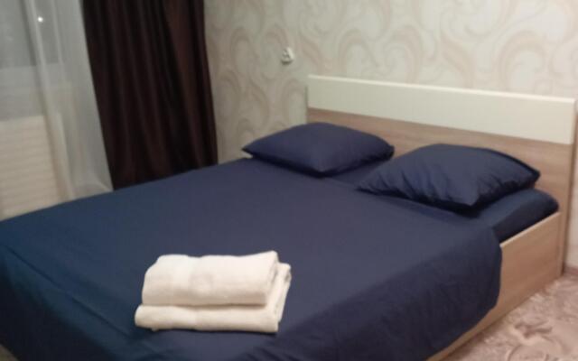 Apartments on Chkalova 57