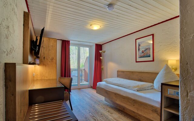 B&B am Steinbachtal