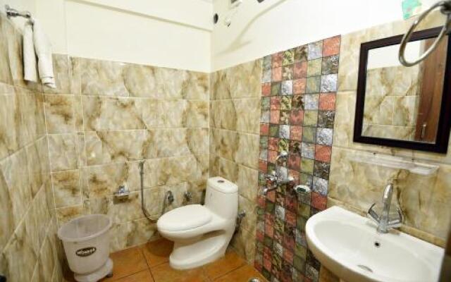 Green Roof Hotel And Resorts