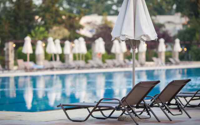 Athos Palace Hotel