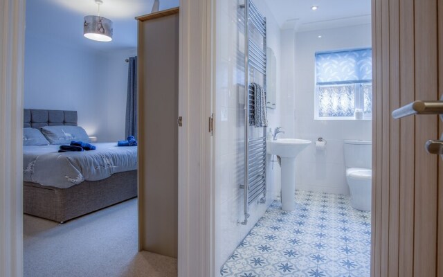 Ruby Willow's - 3 Bedroom - Saundersfoot