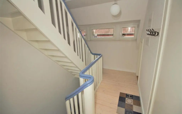 Stadtwohnung zur großen Buche