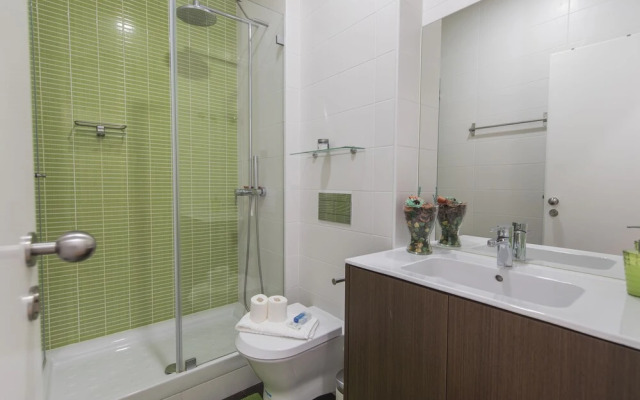 Cozy Flat in the Heart of Alfama