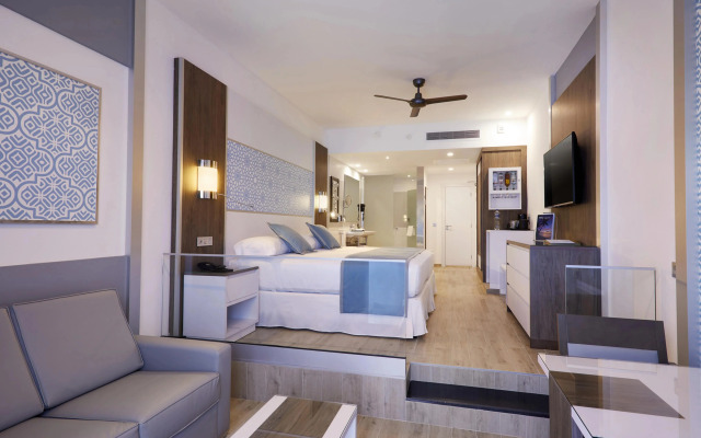 Hotel Riu Palace Riviera Maya