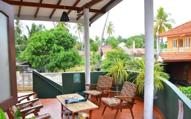 Lilly Palace Villa Guest House