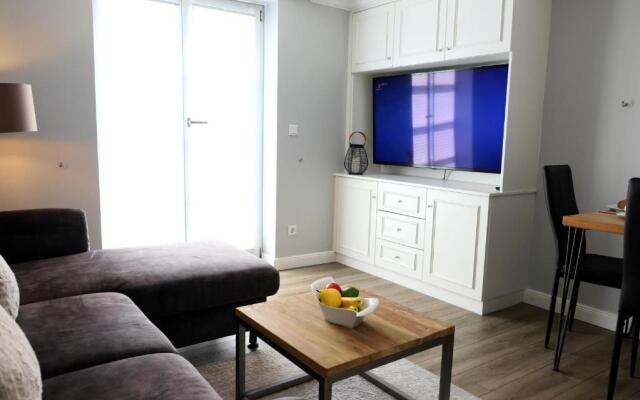 Bundiswung 22, Whg.3