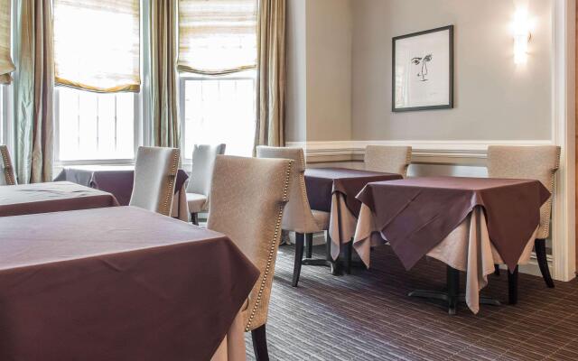 The Peacock Inn, Ascend Hotel Collection
