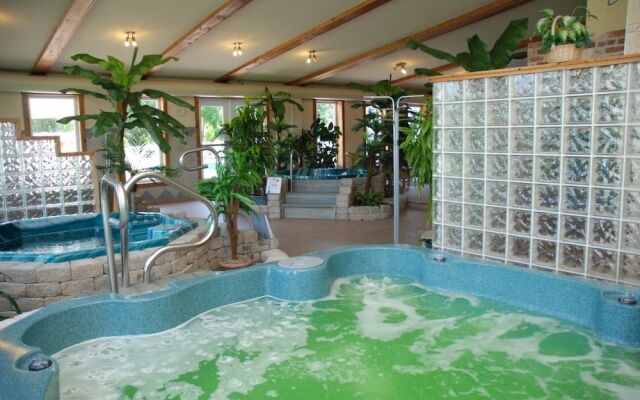 Euro Spa Centre de Santé Auberge