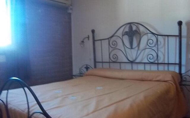 Apart Hotel la Quebrada