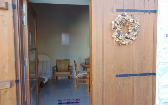 Charalambos Holiday Cottage