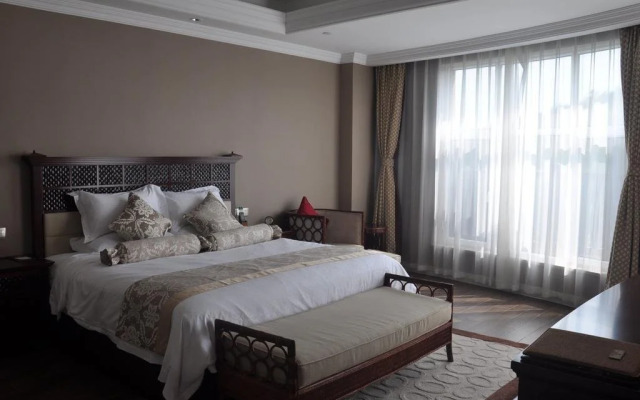 Zhongcheng Holiday Hotel