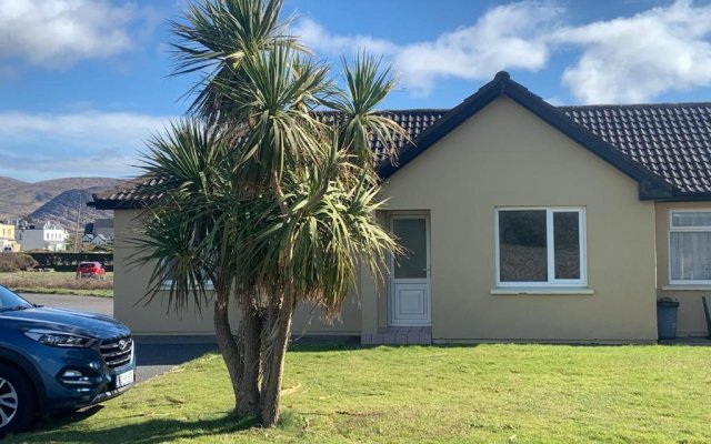 Carsphairn Lodge - Lovely 2-bedroom rental unit by the sea