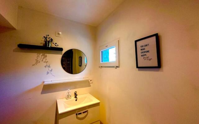 La Bella Vita appartement 2 chambre à Thiers