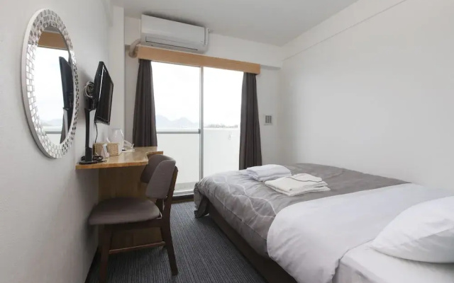 Oyo Global Resort Oyo Miyajima View Hiroshima