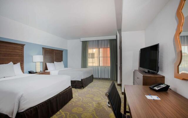 TRYP by Wyndham Sebastian Saint Augustine