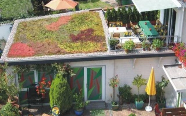 Hotel Engelke am Schloß