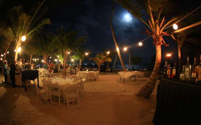 Las Terrazas Resort and Residences Ambergris