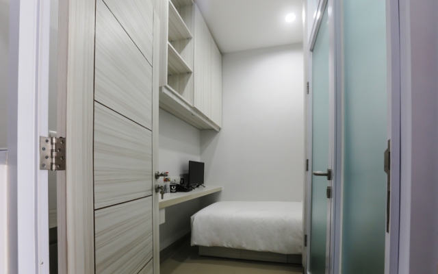 Voxstay Karawang