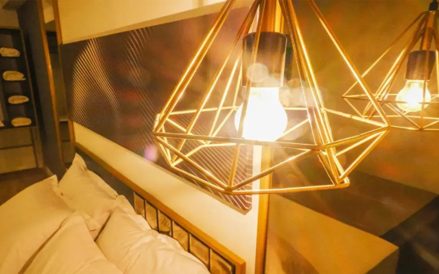 Eceabat Ritim Suite Hotel