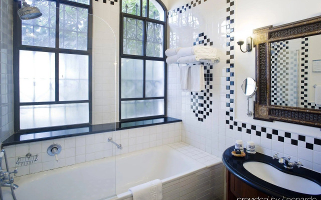The American Colony Hotel – Small Luxury Hotels of the World