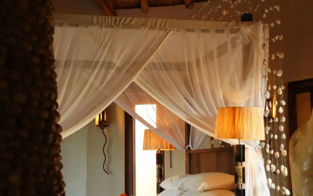 Jumeirah Thanda Safari