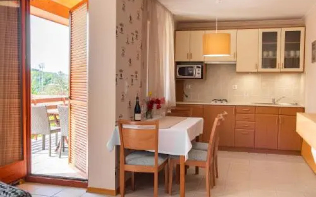 Szalajka Liget Hotel és Apartmanházak