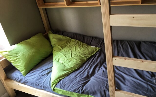 Beihai Best International Youth Hostel
